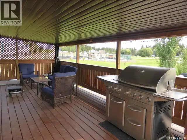 8 Sunshine PLACE Kivimaa-Moonlight Bay, Saskatchewan in Houses for Sale in Prince Albert - Image 30