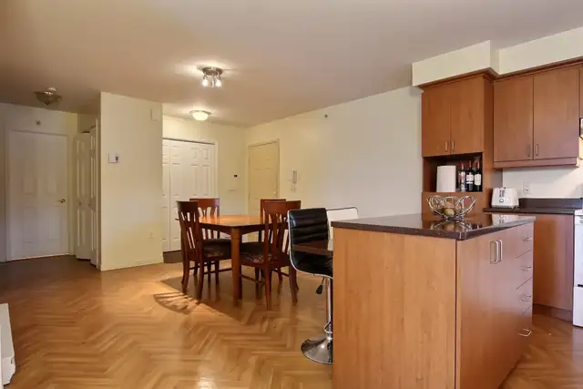 4 1/2, 17025 boul. Henri-Bourassa CHARLESBOURG - 1er MAI 2026 in Long Term Rentals in Québec City - Image 4