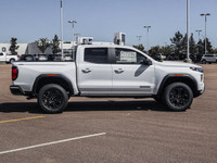 Welcome to Sherwood Buick GMC! This GMC Canyon boasts a Turbocharged Gas I4 2.7L/ engine powering th... (image 9)