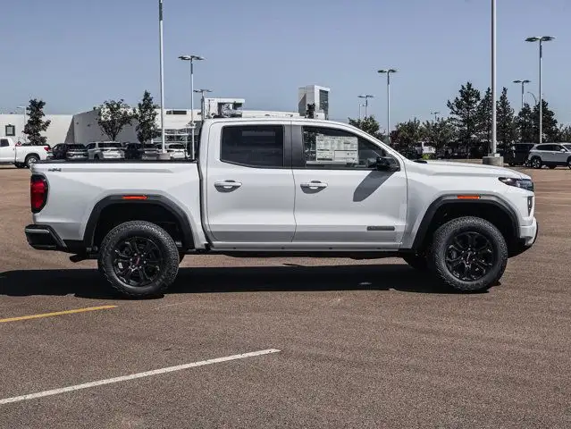 2025 GMC Canyon Elevation in Cars & Trucks in Strathcona County - Image 11