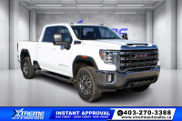 2023 GMC Sierra 2500HD SLE Crew Cab 4x4 Welcome to Xtreme Auto & Truck Sales Your Car Loan, Truck Lo... (image 1)