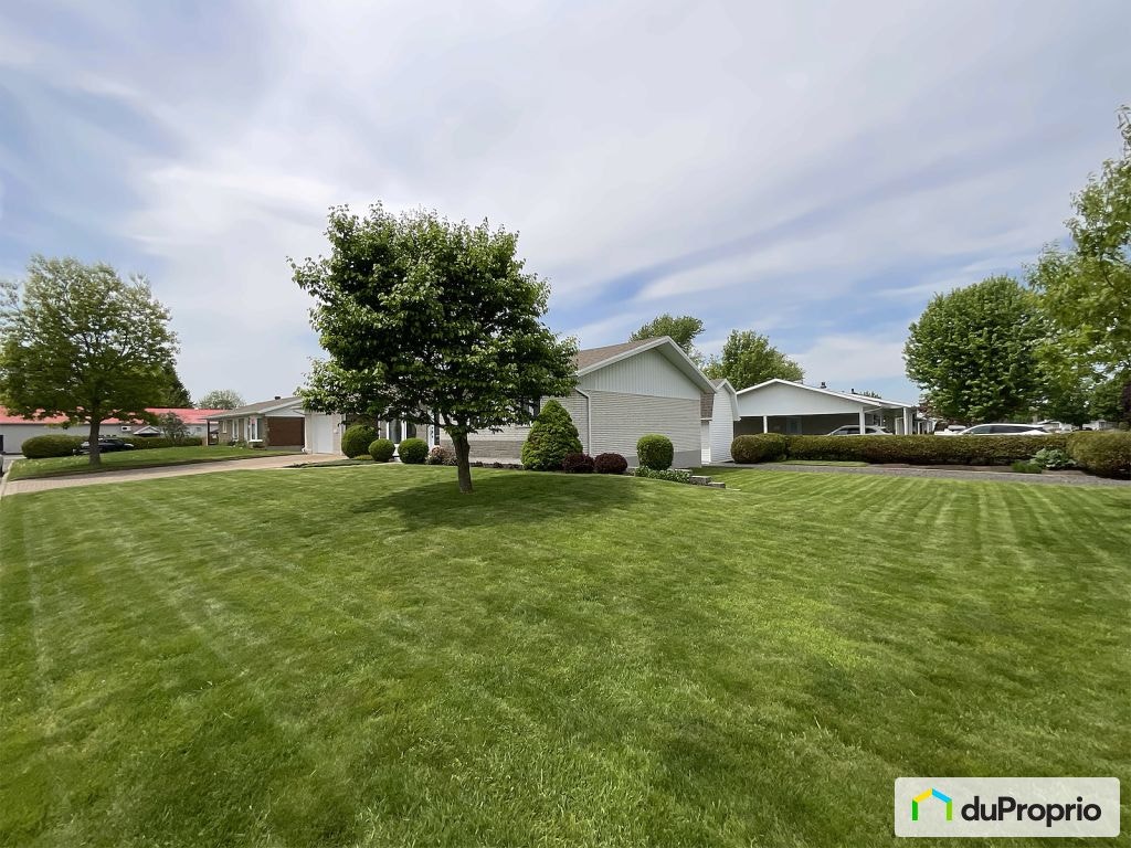 $459,000 - Bungalow for sale in Pintendre — photo 3