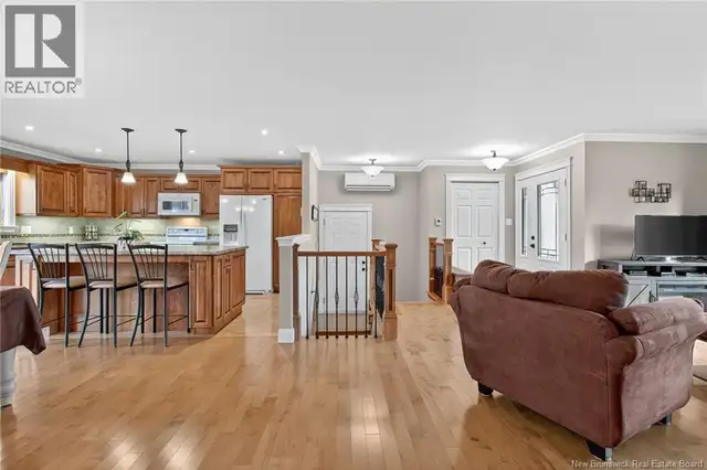 1003 Bourque Road Dieppe, New Brunswick in Houses for Sale in Moncton - Image 6