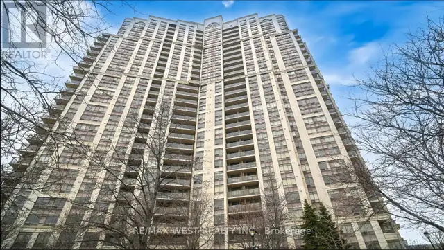 206A - 710 HUMBERWOOD BOULEVARD Toronto (West Humber-Clairville)62867602819074127