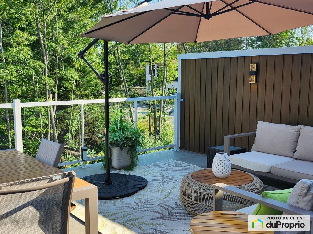 $749,000 - Townhouse for sale in Blainville — photo 3