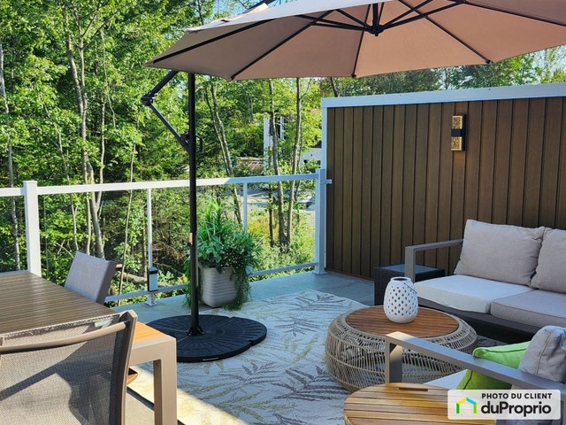 $749,000 - Townhouse for sale in Blainville — photo 3