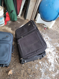 Xl 3pc luggage set