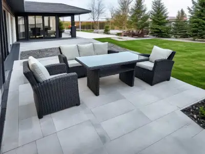 Patio set for sale, View more