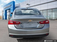 Saskatoon Motor Products - Recent Arrival! 2023 Chevrolet Malibu LT - Certified. GM Certified Detail... (image 4)