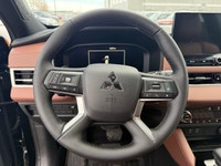 Unveil the future of driving with the 2026 Mitsubishi Outlander GT Premium S-AWC, a sophisticated SU... (image 9)