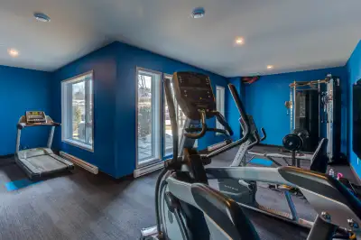 1441 chemin Gascon, apartment for rent!, Voir plus