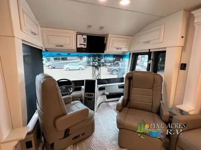 2024 Entegra Coach Anthem 44B 450 h.p. Diesel in RVs & Motorhomes in Moncton - Image 27