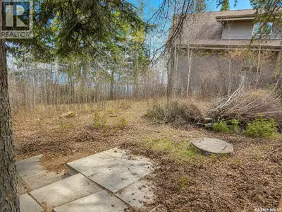 RARE EMMA LAKE WATERFRONT OPPORTUNITY! Build your dream cabin or year-round lake retreat on this exc...