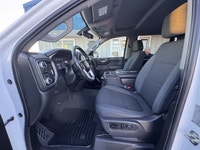 2019 GMC Sierra 1500 Elevation Short Box Crew Cab 4x4 for sale at Pacific Motors near Winnipeg, Mani... (image 7)