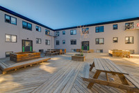 Welcome to Scenic Court Apartments, where comfort and convenience come together in a welcoming commu... (image 8)