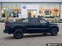 Unleash formidable capability and rugged style with this 2023 Chevrolet Silverado 1500 Custom Trail... (image 5)