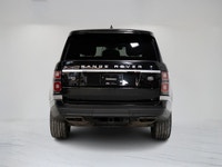 This 2022 Land Rover Range Rover Westminster P525 is a local Ontario vehicle with a clean Carfax rep... (image 6)