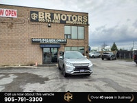 Ontario vehicle with Lot of Options! Call (905) 791-3300 - Black fabric interior, - AWD, - Cruise Co... (image 2)