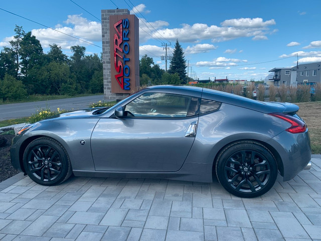 2019 Nissan 270z $223.39 Bi-Weekly in Cars & Trucks in Ottawa