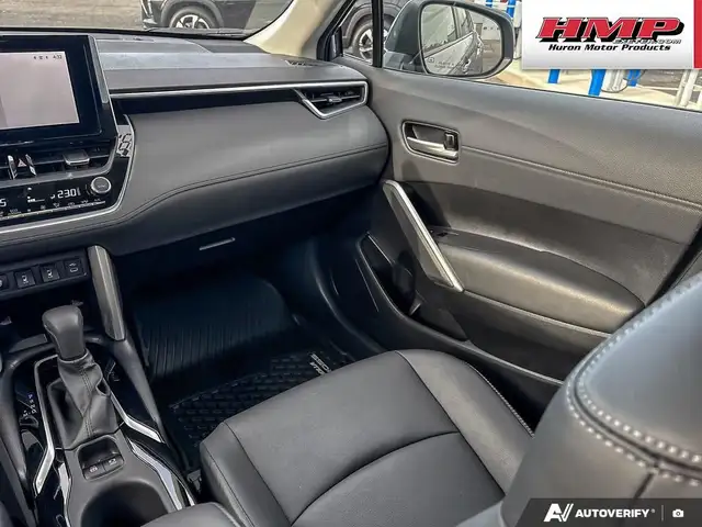 2024 Toyota Corolla Cross XLE in Cars & Trucks in Grand Bend - Image 25