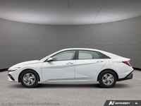 This Hyundai Elantra has a durable Regular Unleaded I-4 2.0 L/122 engine powering this Variable tran... (image 2)