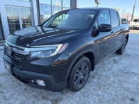 Well-maintained 2019 Honda Ridgeline Sport featuring a strong 3.5L V6 and smooth automatic transmiss... (image 9)