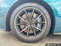 Sport Suspension, Premium Audio, Navigation, Adaptive Cruise Control, Heated Steering Wheel, Climate... (image 6)