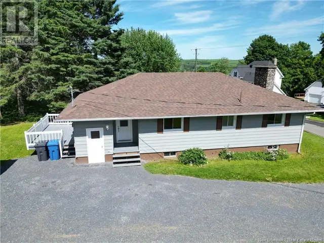 610 Chapel Street Grand-Sault/Grand Falls, New Brunswick63006663713539123