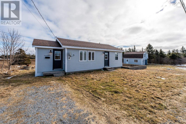 3745 Port La Tour Road Baccaro, Nova Scotia in Houses for Sale in Yarmouth - Image 2