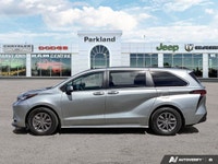 Only 42,410 Miles! This Toyota Sienna delivers a Gas/Electric I-4 2.5 L/152 engine powering this Var... (image 1)