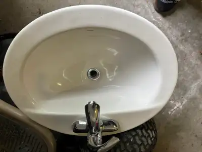 Plumbing sinks, View more