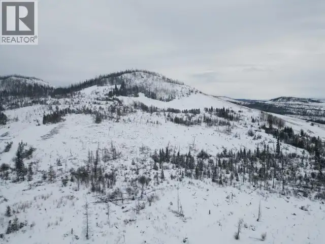 SPICER ROAD Burns Lake, British Columbia in Land for Sale in Burns Lake - Image 2