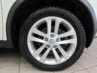 NISSAN JUKE 2012 SV AWD TOUT ÉQUIPÉ / CRUISE CONTROL / GROUPE ÉLECTRIQUE COMPLET / AIR CLIMATISÉ AVE... (image 8)