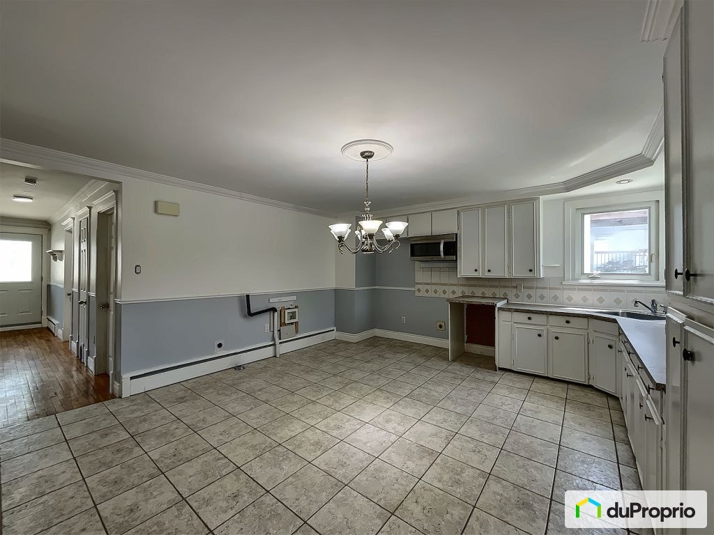 $622,000 - Triplex for sale in Beauport — photo 3