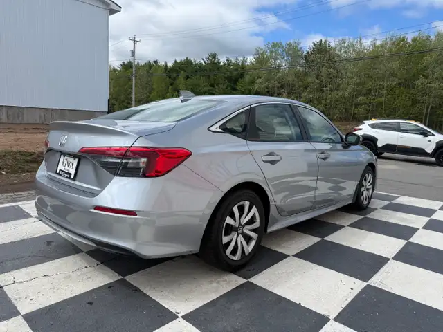 2022 Honda CIVIC LX, keyless entry, backup camera, Bluetooth HON in Cars & Trucks in Annapolis Valley - Image 5