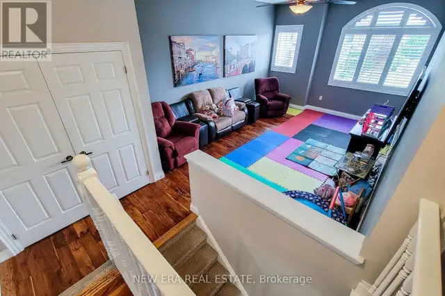 128 MONTREAL CIRCLE Hamilton (Winona Park), Ontario in Houses for Sale in Hamilton - Image 26