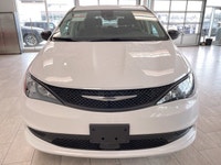 3.6L V6. 9 Speed Auto w/OD. 7 Passengers. Captain Seats. Stow 'N Go. Folding Rear Seats. Front Wheel... (image 5)