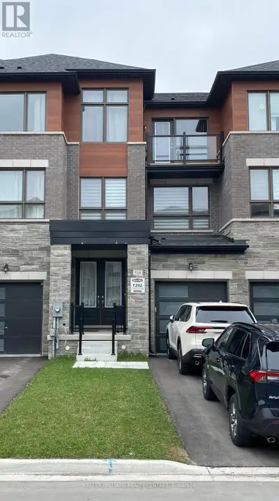 510 NEW ENGLAND COURT Newmarket (Summerhill Estates), Ontario