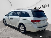 2016 Honda Odyssey SE - Listing Vehicle Highlights 8 Seater Keyless Entry 3.5L V6 Engine Experience... (image 2)