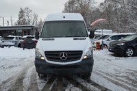 Clean Carfax, Full service record, Low mileage, 144 Wheelbase, Diesel, Bluetooth, Backup camera, Pow... (image 7)