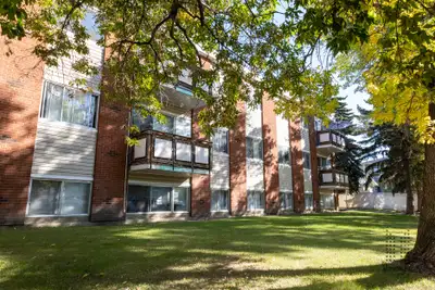 King Edward Apartments is professionally managed by Mainstreet Equity Only $499 Security Deposit! Mo...