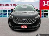 Experience the versatility and capability of this 2023 Ford Edge SEL. Boasting a powerful Twin-Scrol... (image 8)