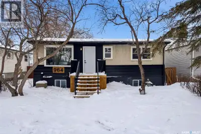Welcome to 964 Royal Street in Rosemont — a fully renovated bungalow offering modern design, smart f...
