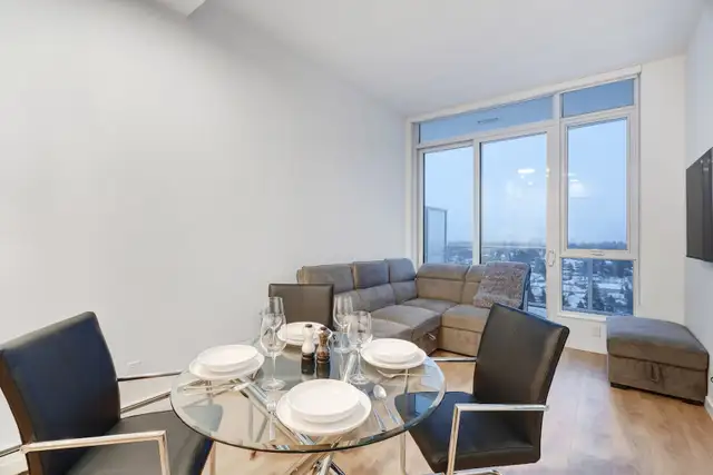 Whalley, 1 bedroom, by blueground- TOR1606228P in Long Term Rentals in City of Toronto - Image 10