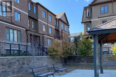 146 - 445 ONTARIO STREET Milton (TM Timberlea), Ontario