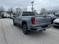 SIERRA 1500 AT4 3.0L Duramax Diesel, Nav, Heated and cooled leather, 20 inch wheels, Clean Carfax! T... (image 5)