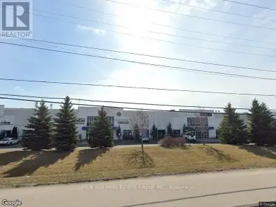 Professional office space with windows available in a well-maintained office building. The unit offe...