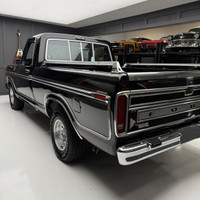 Check out this stunning 1977 Ford F100 Ranger XLT. This truck is an absolute jewel! This is an origi... (image 2)