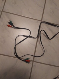 brand new RCA cable video in various sizes. Mississauga / Peel Region Toronto (GTA) Preview
