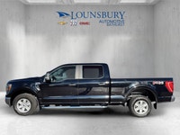 Experience the versatility and power of the 2023 Ford F-150, now available at Lounsbury Chevrolet Ba... (image 4)